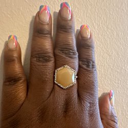Fantastic Nails & Spa