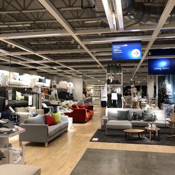 IKEA - Furniture Stores Near Me - Miami, Florida