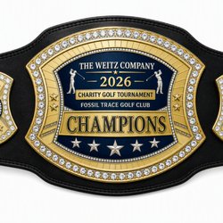 Crown Trophy - Customize and make your own!