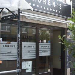 Lauren's