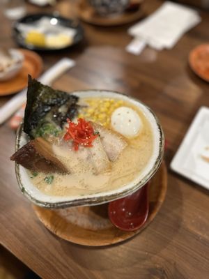 Marufuku Ramen by null