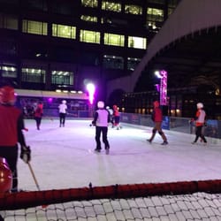 Broadgate Ice Rink