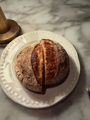 The Cut Bar & Grill by null