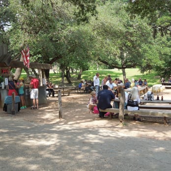 Luckenbach Texas - Music Venues Near Me - Fredericksburg, Texas