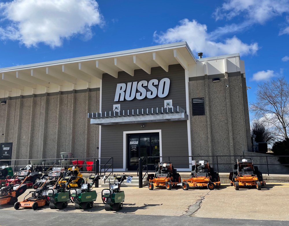 RUSSO POWER EQUIPMENT Updated August 2024 15 Photos 16555 W