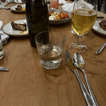 Bar Auklet - Wine Bars Near Me - Point Reyes Station, California