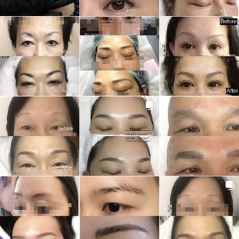 Shiseido Flushing Group - Eyebrow Braiding - Skin Care Near Me - Flushing, New York Shiseido Flushing Group - Eyebrow Braiding - Skin Care Near Me - Flushing, New York
