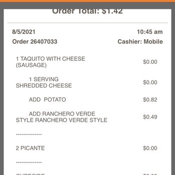 Whataburger - And this is what I paid for and I just didn't get it - Burgers Near Me - La Porte, Texas Whataburger - And this is what I paid for and I just didn't get it - Burgers Near Me - La Porte, Texas