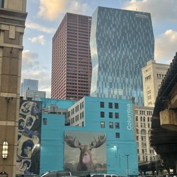 Wabash Arts Corridor