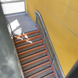Martin Luther King Jr. High School
