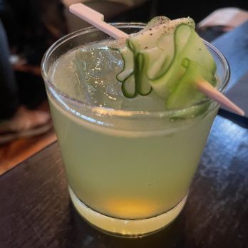 Industry East - Cocktail Bars Near Me - Manchester, New Hampshire