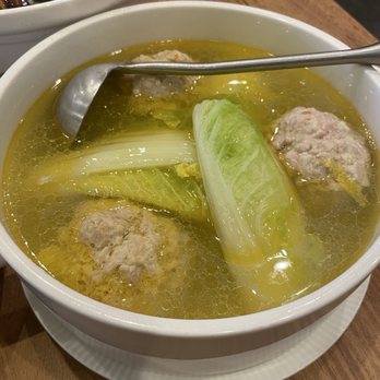 Jiang Nan Delicacy - Chinese Near Me - Milpitas, California