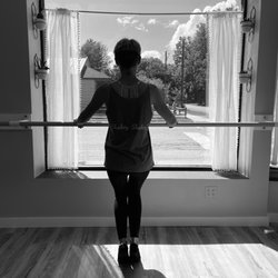 BarreX Fitness and Dance - BarreX classes! Feel the burn!