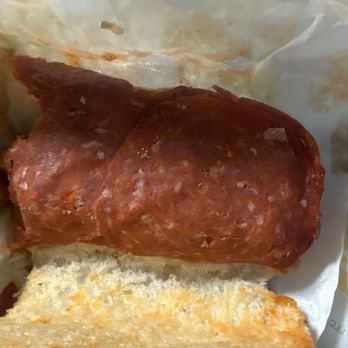 Subway - Hot Honey Pepperoni - Sandwiches Near Me - Aurora, Indiana
