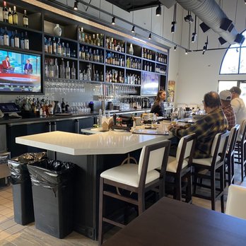 Latitude 34 - Bar - New American Near Me - Camarillo, California Latitude 34 - Bar - New American Near Me - Camarillo, California