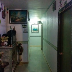 Hostal Paloma - Ingresso.....