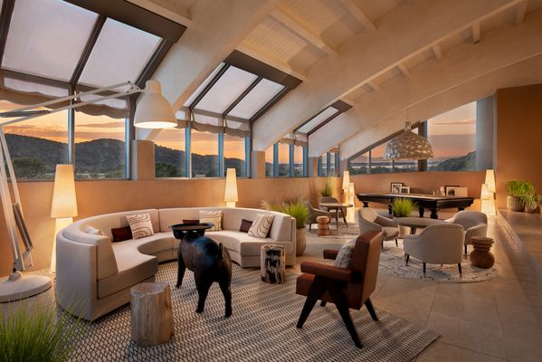 Argentario Golf & Wellness Resort, Autograph Collection by null