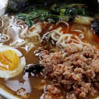 Kimura - Ramen Near Me - San Antonio, Texas