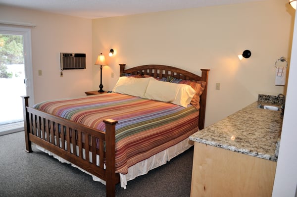 Harbick's Country Inn by null