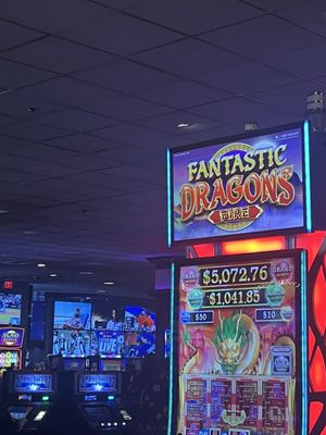 Jerry's Nugget Casino by null