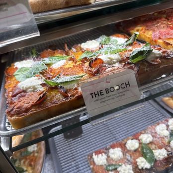 Slice Shop - The Booch - Pizza Near Me - Naples, Florida