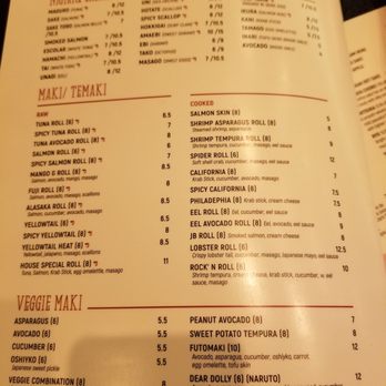 Masa Sake Grill - Sushi Bars Near Me - Indianapolis, Indiana