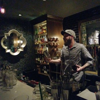 Inkwell - Cocktail Bars Near Me - Omaha, Nebraska Inkwell - Cocktail Bars Near Me - Omaha, Nebraska