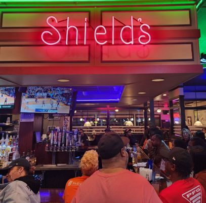 Shield's Restaurant Bar Pizzeria by null