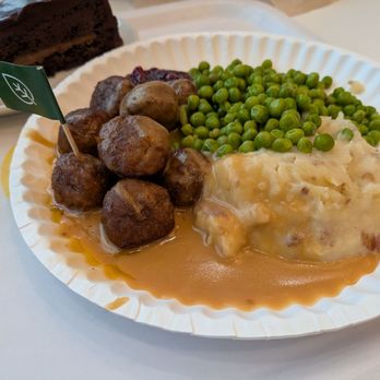IKEA - Swedish meatballs - Scandinavian Near Me - Orlando, Florida IKEA - Swedish meatballs - Scandinavian Near Me - Orlando, Florida