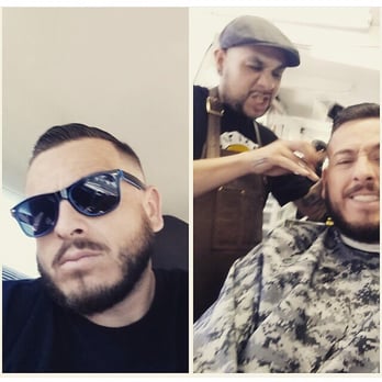 The New Barber Shop - Got'em !! - Barbers Near Me - Long Beach, California The New Barber Shop - Got'em !! - Barbers Near Me - Long Beach, California