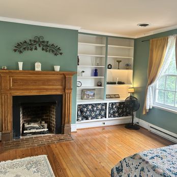 Resting Willow Farm - Vacation Rentals Near Me - Ruckersville, Virginia Resting Willow Farm - Vacation Rentals Near Me - Ruckersville, Virginia