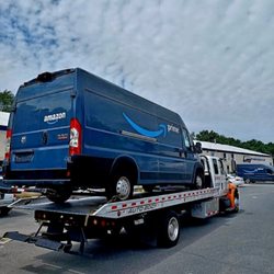 Nikolas Towing Services