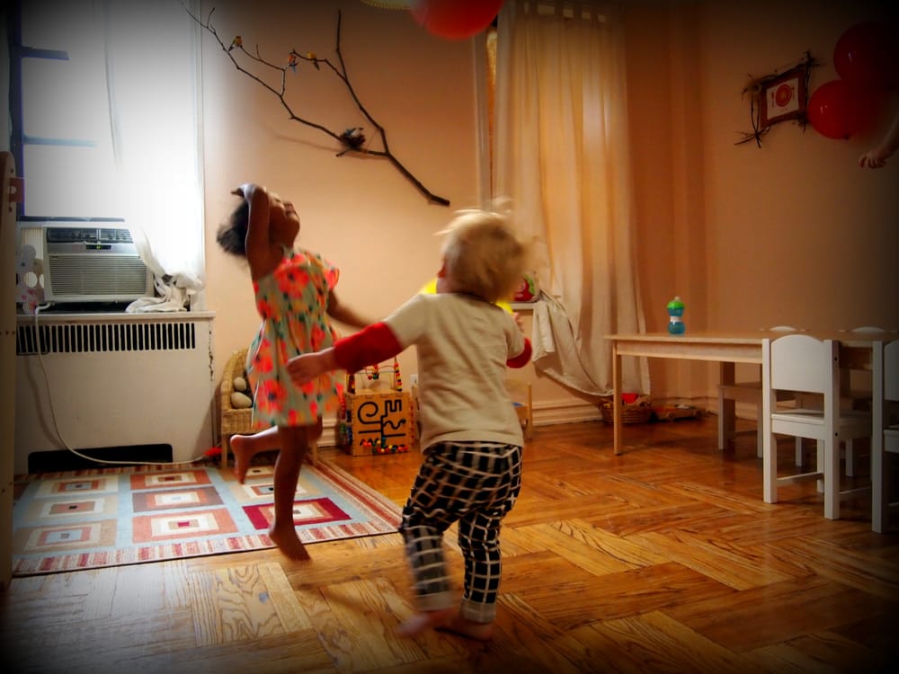 Little Jewel Childcare - childcare center in New York, NY