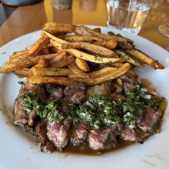 Aquitaine - Steak Frites - Wine Bars Near Me - San Francisco, California Aquitaine - Steak Frites - Wine Bars Near Me - San Francisco, California