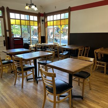 The Sandwich Spot - Interior - Sandwiches Near Me - Sacramento, California The Sandwich Spot - Interior - Sandwiches Near Me - Sacramento, California
