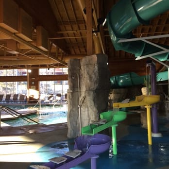 Welk Resorts - Branson - Indoor water park - Performing Arts Near Me - Branson, Missouri
