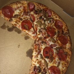 Hunt Brothers Pizza