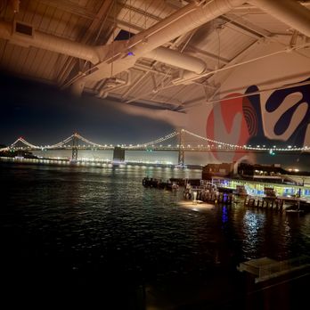 SHACK15 - Social Clubs Near Me - San Francisco, California