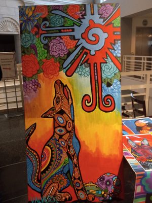 Memphis Brooks Museum of Art by null