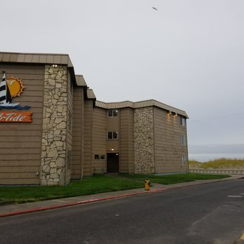 Ebb Tide Oceanfront Inn - Hotels Near Me - Seaside, Oregon Ebb Tide Oceanfront Inn - Hotels Near Me - Seaside, Oregon