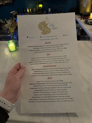 Killer Queen Wine Bar by null