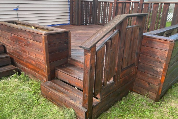 Slide of M&M Home Medics