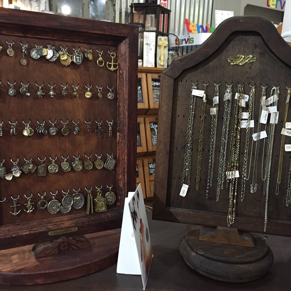 Objects - Nice selection of Waxing Poetic Jewelry - Accessories Near Me - Daphne, Alabama Objects - Nice selection of Waxing Poetic Jewelry - Accessories Near Me - Daphne, Alabama