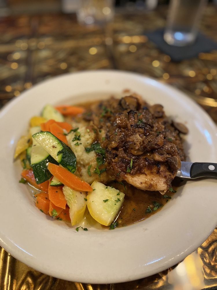 FOOD STUDIO 41 Photos & 36 Reviews Cocktail Bars 226 SW G St