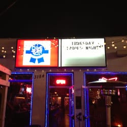 Dive Bar Buckhead