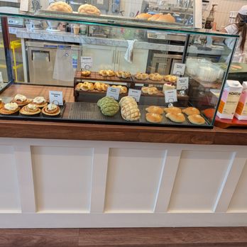 Wa-Iro - Bakeries Near Me - Pasadena, California
