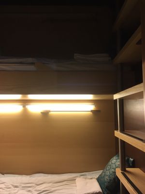 Bo Hotel by null