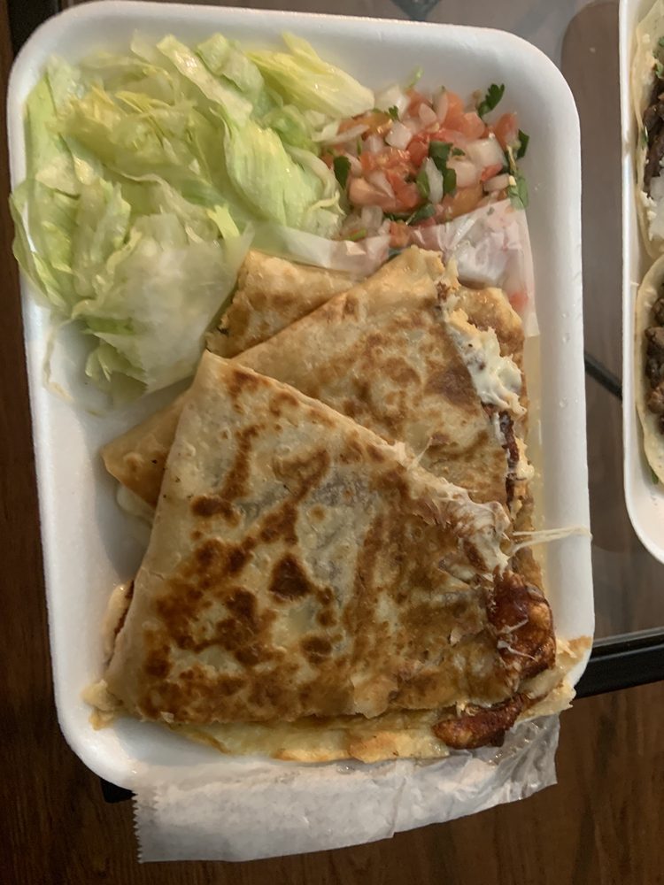Taqueria Obregon