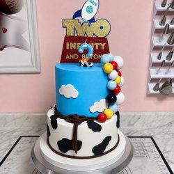 Tooshort's Sweet Treats