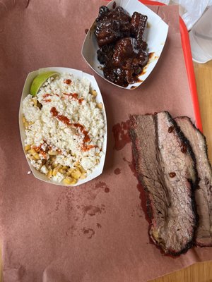 Matt's Barbecue and Bourbon Bar by null